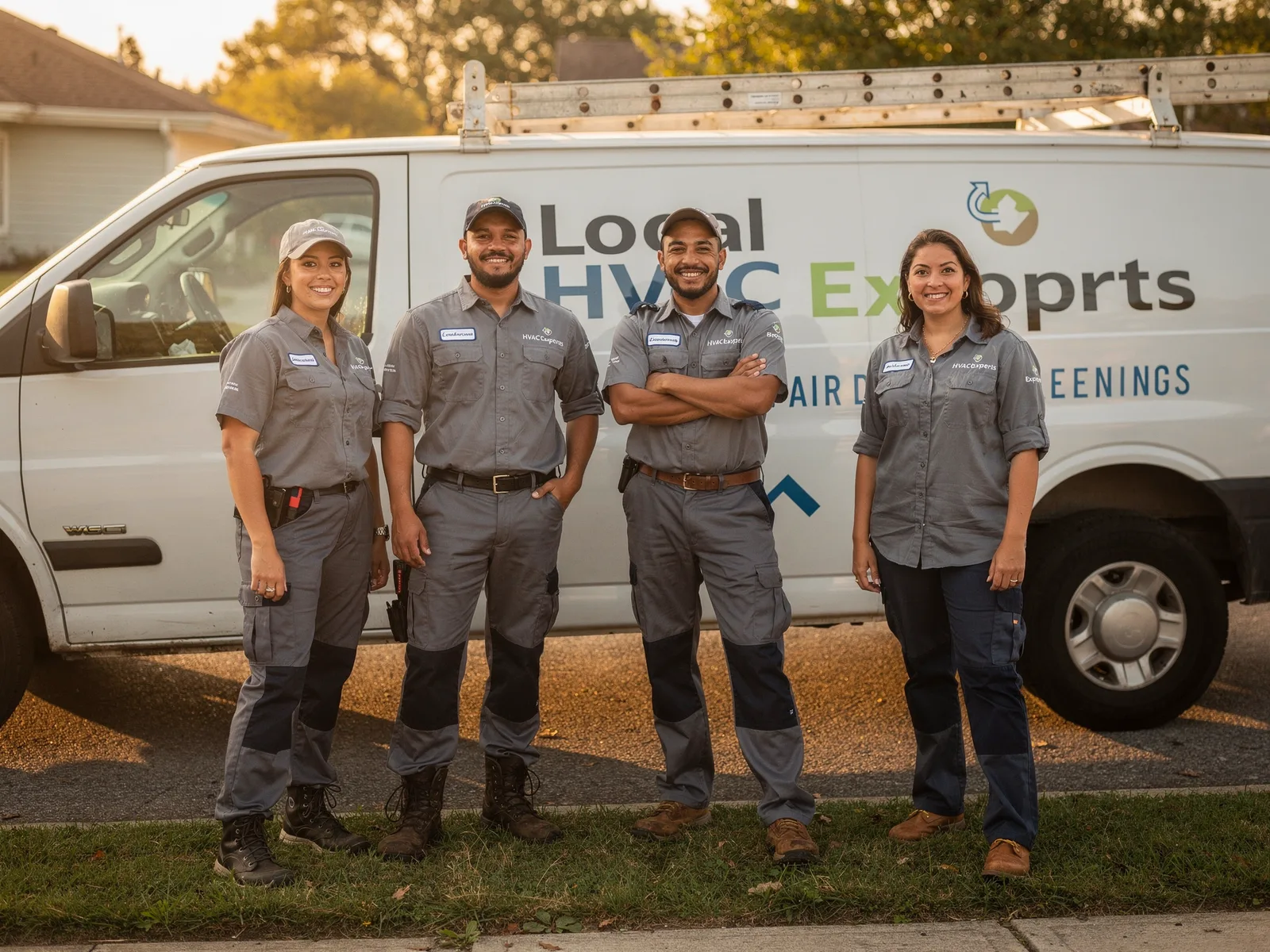 24/7 HVAC Repair & AC Replacement company in Saint Mary, MO